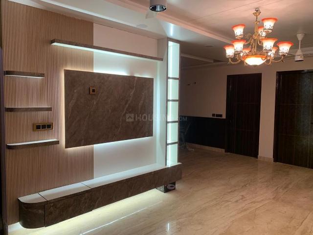 3 BHK Independent Builder Floor in Kirti Nagar for resale New Delhi. The reference number is 20640216