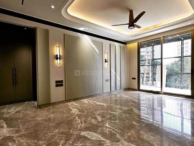 3 BHK Independent Builder Floor in Kirti Nagar for resale New Delhi. The reference number is 20642239