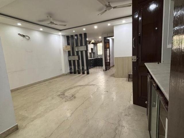 3 BHK Independent Builder Floor in Kirti Nagar for resale New Delhi. The reference number is 20661299