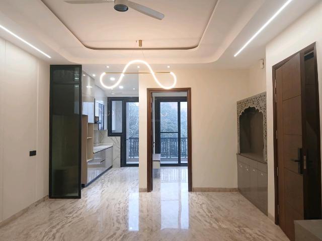 3 BHK Independent Builder Floor in Kirti Nagar for resale New Delhi. The reference number is 8604953