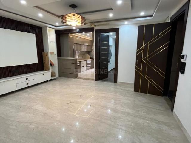 3 BHK Independent Builder Floor in Kirti Nagar for resale West Delhi. The reference number is 17423047