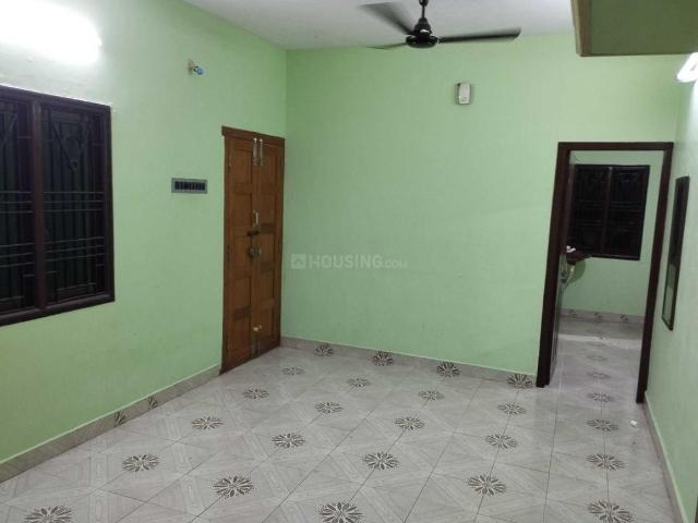 3 BHK Independent Builder Floor in KK Nagar for rent Tiruchirappalli. The reference number is 15999617