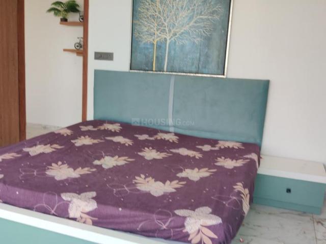 3 BHK Independent Builder Floor in Koba for rent Gandhinagar. The reference number is 20307260