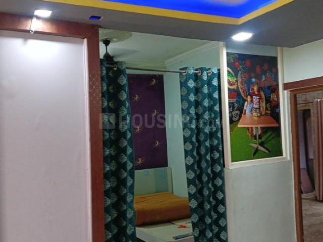 3 BHK Independent Builder Floor in Kolar for rent Bhopal. The reference number is 20986792