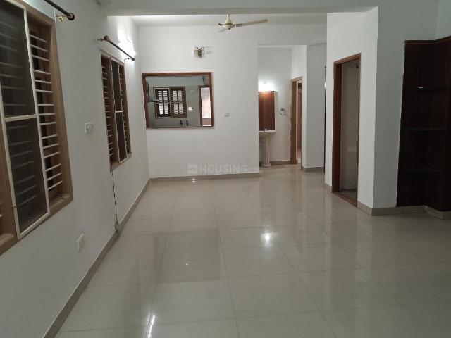3 BHK Independent Builder Floor in Koramangala for rent Bengaluru. The reference number is 20046213