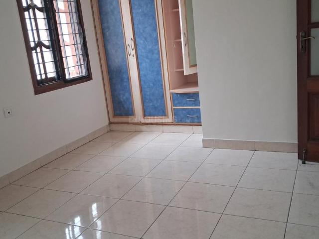 3 BHK Independent Builder Floor in Koramangala for rent Bengaluru. The reference number is 20293037
