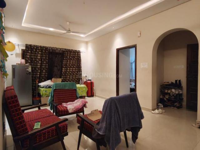 3 BHK Independent Builder Floor in Koramangala for rent Bengaluru. The reference number is 20674164