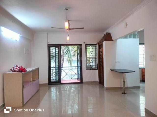 3 BHK Independent Builder Floor in Koramangala for rent Bengaluru. The reference number is 20817551