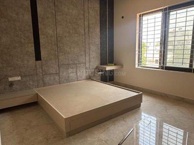 3 BHK Independent Builder Floor in Koramangala for resale South Bangalore. The reference number is 17507957