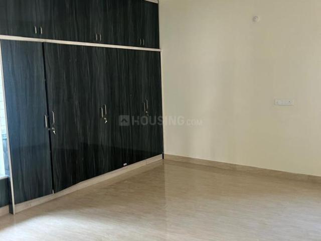 3 BHK Independent Builder Floor in Kowkoor for resale Secunderabad. The reference number is 17009803