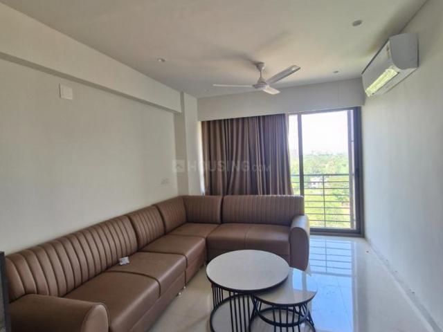 3 BHK Independent Builder Floor in Koteshwar for rent Ahmedabad. The reference number is 19922438