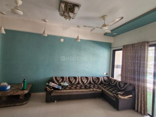 3 BHK Independent Builder Floor in Koteshwar for rent Ahmedabad. The reference number is 20761846