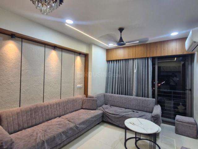 3 BHK Independent Builder Floor in Koteshwar for rent Ahmedabad. The reference number is 20194322