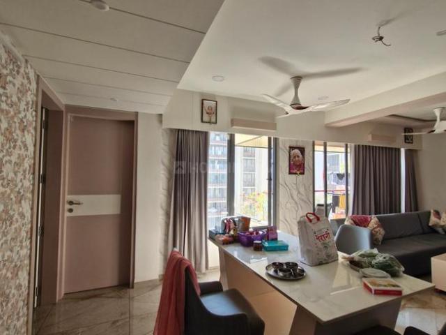 3 BHK Independent Builder Floor in Koteshwar for resale Ahmedabad. The reference number is 19072760