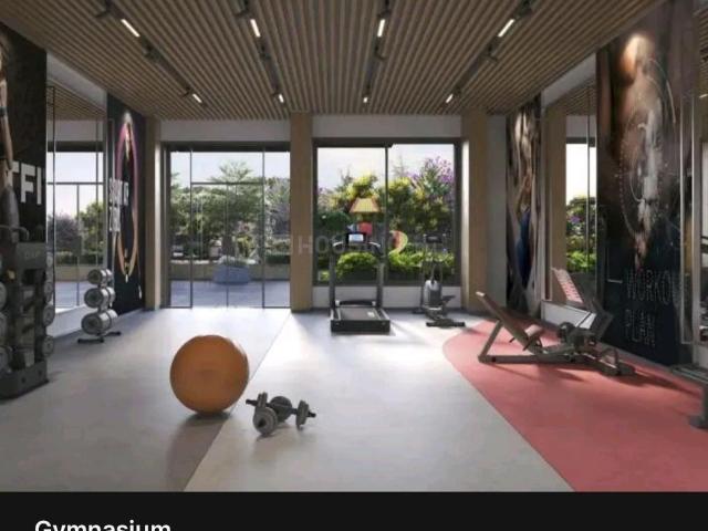 3 BHK Independent Builder Floor in Koteshwar for resale Ahmedabad. The reference number is 20231351