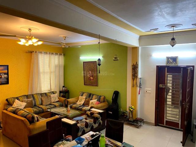 3 BHK Independent Builder Floor in Kotla Nala for rent Solan. The reference number is 20238582