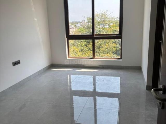3 BHK Independent Builder Floor in Kotturpuram for rent Chennai. The reference number is 19828787