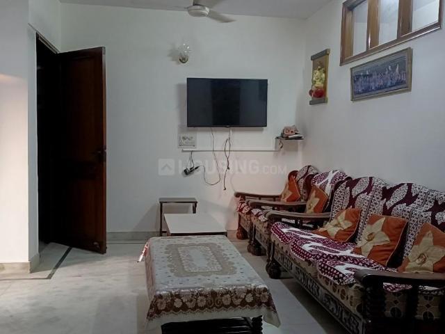 3 BHK Independent Builder Floor in Krishna Nagar for rent New Delhi. The reference number is 15695512