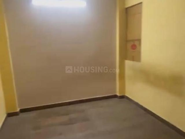 3 BHK Independent Builder Floor in Krishna Nagar for rent New Delhi. The reference number is 20910255