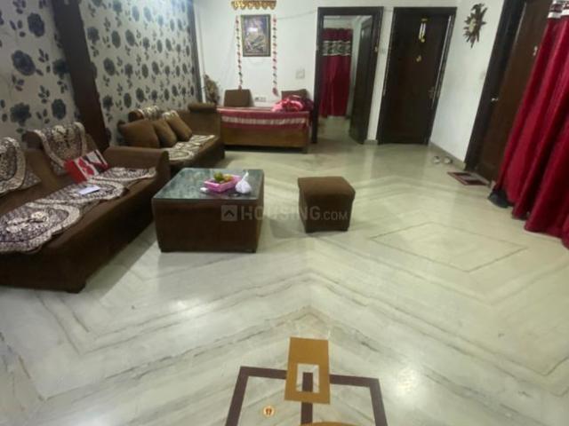 3 BHK Independent Builder Floor in Krishna Nagar for resale New Delhi. The reference number is 13795479