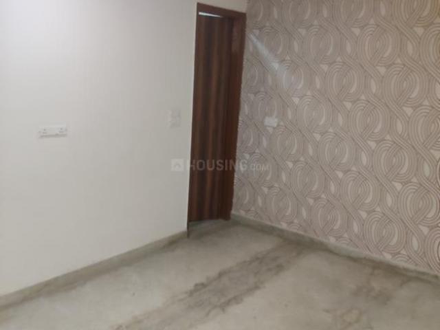 3 BHK Independent Builder Floor in Krishna Nagar for resale New Delhi. The reference number is 16600089