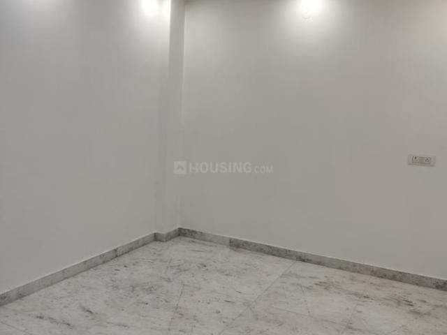 3 BHK Independent Builder Floor in Krishna Nagar for resale New Delhi. The reference number is 16600144