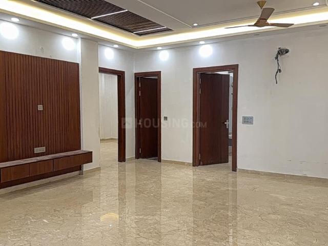 3 BHK Independent Builder Floor in Krishna Nagar for resale New Delhi. The reference number is 18292768
