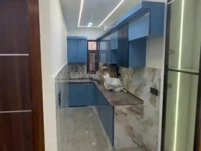 3 BHK Independent Builder Floor in Krishna Nagar for resale New Delhi. The reference number is 19867666
