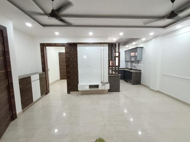 3 BHK Independent Builder Floor in Krishna Nagar for resale New Delhi. The reference number is 19247726