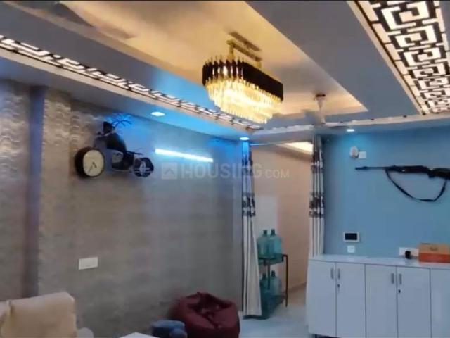3 BHK Independent Builder Floor in Krishna Nagar for resale New Delhi. The reference number is 20649652