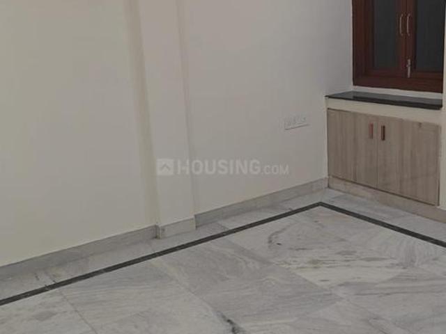 3 BHK Independent Builder Floor in Krishna Nagar for resale New Delhi. The reference number is 20821691