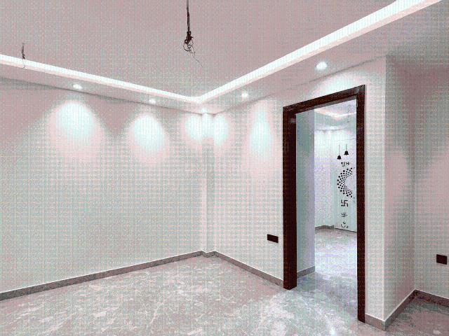3 BHK Independent Builder Floor in Krishna Nagar for resale New Delhi. The reference number is 20834215
