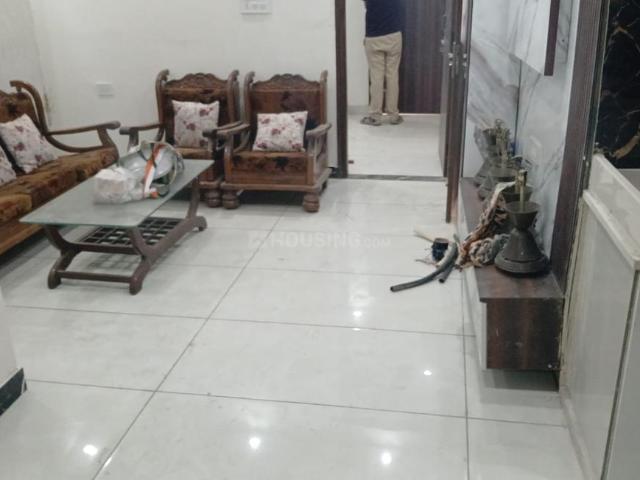 3 BHK Independent Builder Floor in Krishna Nagar for resale New Delhi. The reference number is 20291913