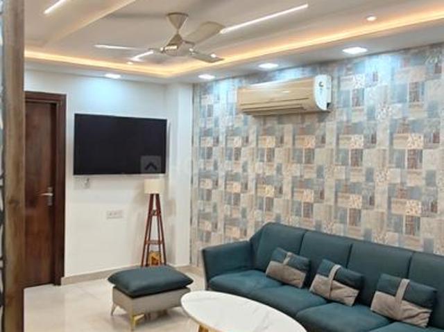 3 BHK Independent Builder Floor in Krishna Nagar for resale New Delhi. The reference number is 20330063