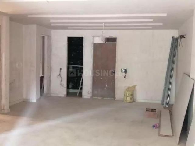 3 BHK Independent Builder Floor in Krishna Nagar for resale New Delhi. The reference number is 4439812