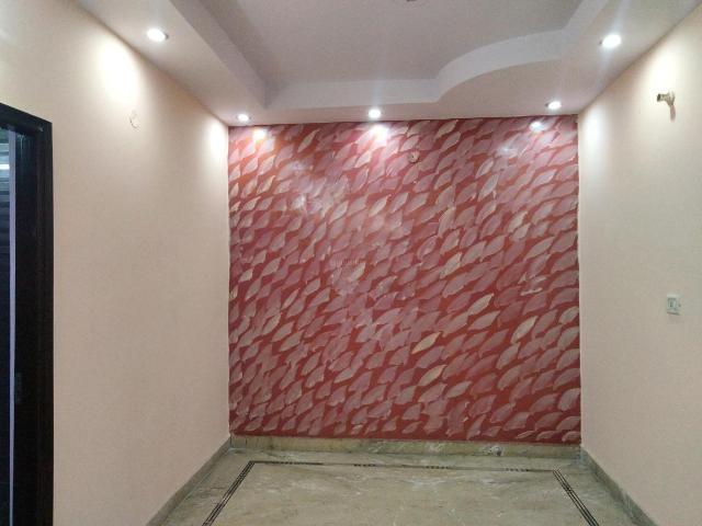3 BHK Independent Builder Floor in Krishna Nagar for resale New Delhi. The reference number is 7260599