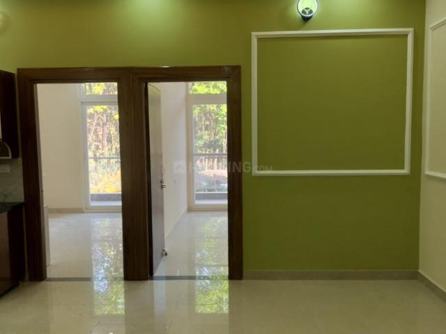 3 BHK Independent Builder Floor in Ladpur for rent Dehradun. The reference number is 20733248