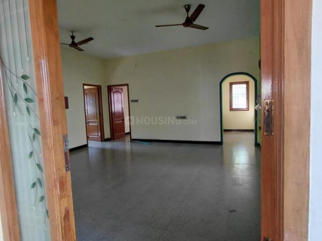 3 BHK Independent Builder Floor in Lakshmi Nagar for rent Coimbatore. The reference number is 20784208