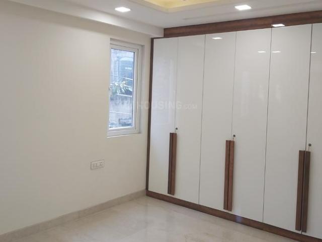 3 BHK Independent Builder Floor in Lajpat Nagar for rent New Delhi. The reference number is 17471206