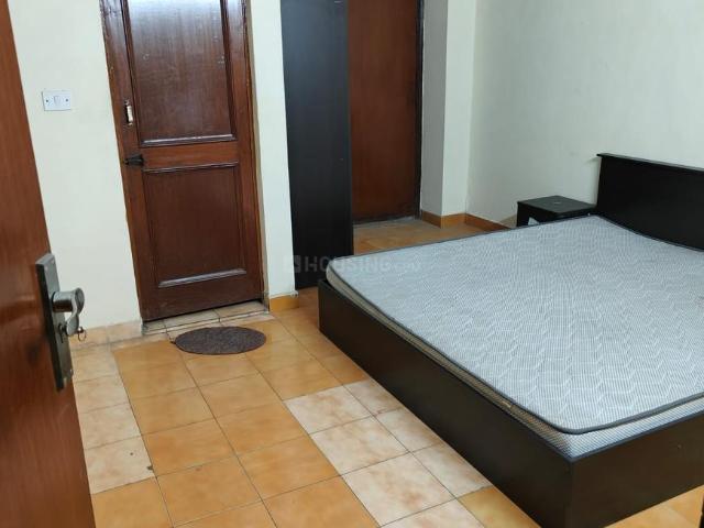 3 BHK Independent Builder Floor in Lajpat Nagar for rent New Delhi. The reference number is 17153773