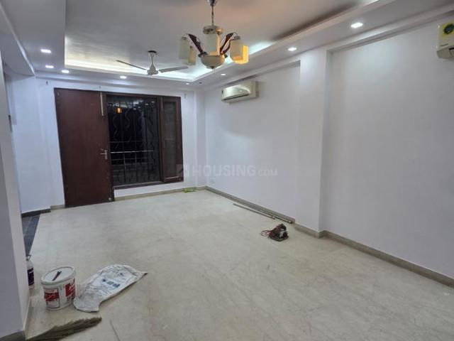 3 BHK Independent Builder Floor in Lajpat Nagar for rent New Delhi. The reference number is 19431257