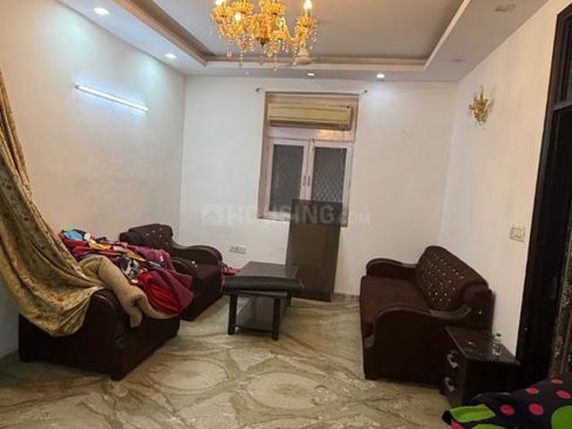 3 BHK Independent Builder Floor in Lajpat Nagar for rent New Delhi. The reference number is 19637133