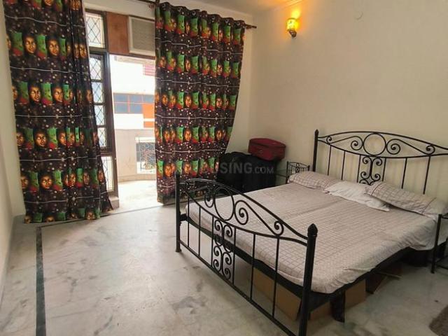 3 BHK Independent Builder Floor in Lajpat Nagar for rent New Delhi. The reference number is 19734150