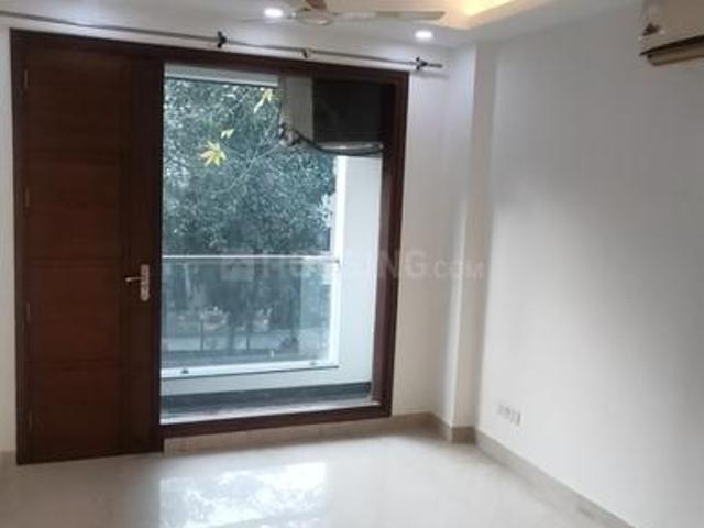 3 BHK Independent Builder Floor in Lajpat Nagar for rent New Delhi. The reference number is 19397141