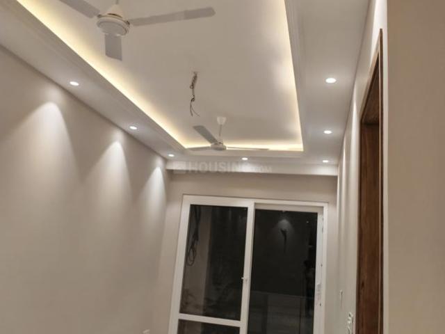 3 BHK Independent Builder Floor in Lajpat Nagar for rent New Delhi. The reference number is 20413562