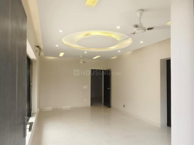 3 BHK Independent Builder Floor in Lajpat Nagar for rent New Delhi. The reference number is 20800286