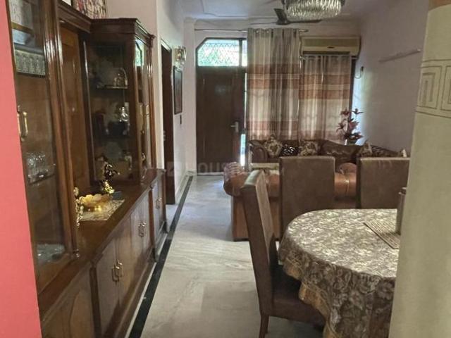 3 BHK Independent Builder Floor in Lajpat Nagar for rent New Delhi. The reference number is 20950955