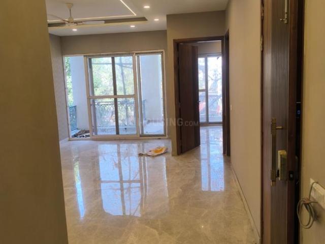 3 BHK Independent Builder Floor in Lajpat Nagar for rent New Delhi. The reference number is 20190330