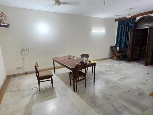 3 BHK Independent Builder Floor in Lajpat Nagar for rent New Delhi. The reference number is 20283712
