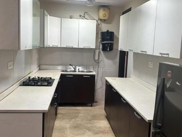 3 BHK Independent Builder Floor in Lajpat Nagar for rent New Delhi. The reference number is 20288176